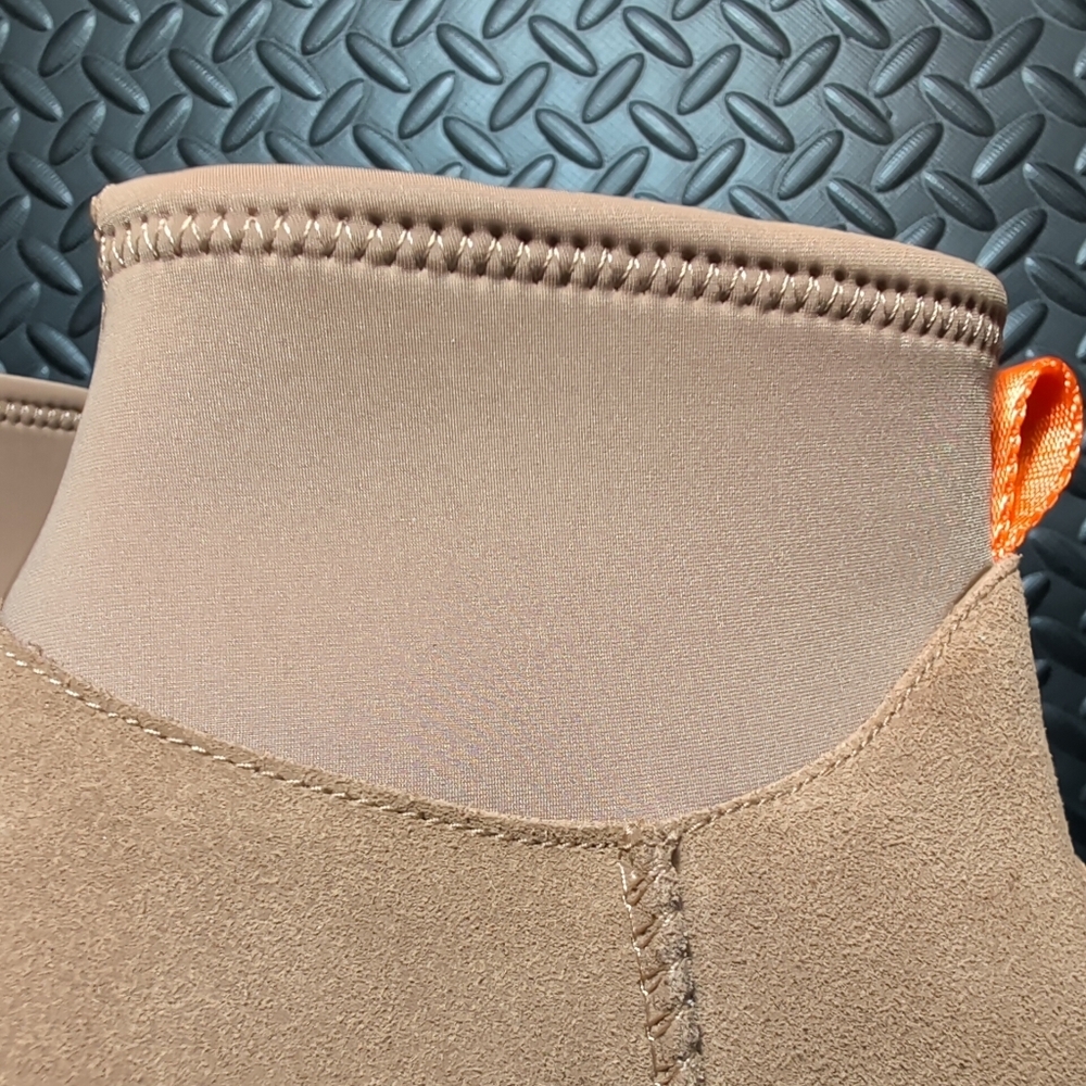 UGG CLASSIC MINI DIPPER BOOT 'CHESTNUT' 1168170-C… - image 7